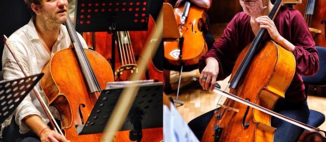 El Palau de Congressos de Peníscola comença temporada amb el concert de Madrid Soloists Chamber Orchestra i l’humor de Xavi Castillo
