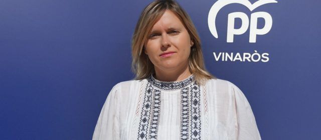 PP Vinaròs denuncia que l’Hospital envia a València els pacients de dermatologia