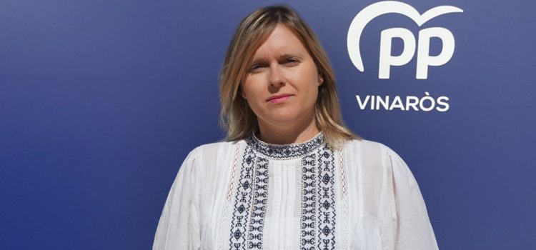 PP Vinaròs denuncia que l’Hospital envia a València els pacients de dermatologia