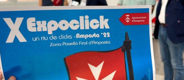 Expoclick celebra 10 anys amb una vintena de diorames