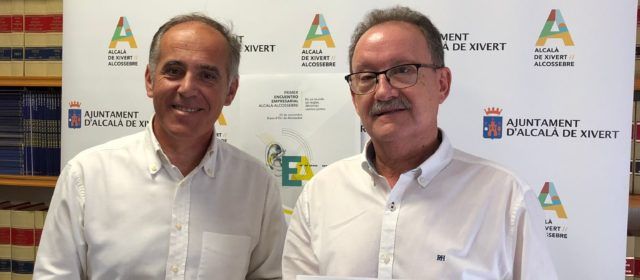 El I Encuentro Empresarial de Alcalà-Alcossebre comptarà amb el conferenciant Emilio Duró