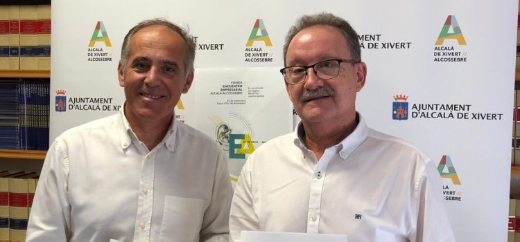 El I Encuentro Empresarial de Alcalà-Alcossebre comptarà amb el conferenciant Emilio Duró