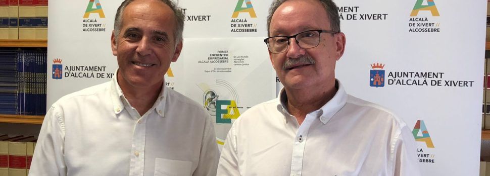El I Encuentro Empresarial de Alcalà-Alcossebre comptarà amb el conferenciant Emilio Duró