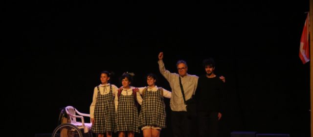 “Camí a l’escola“ de la companyia Campi triomfa a Ulldecona