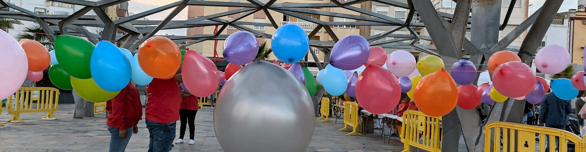 Globotà i cercavila per tancar “Nanos al carrer”