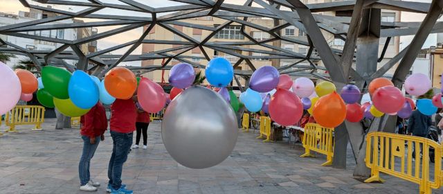 Globotà i cercavila per tancar “Nanos al carrer”