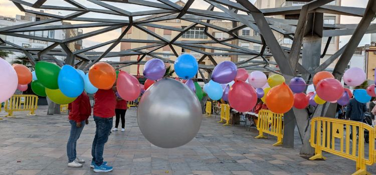 Globotà i cercavila per tancar “Nanos al carrer”