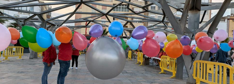 Globotà i cercavila per tancar “Nanos al carrer”