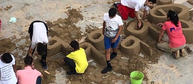 L’Escola per l’Art i la Cultura i l’Escola d’Art i Disseny de la Diputació a Reus participen en el Festival “A Cel Obert” de Tortosa