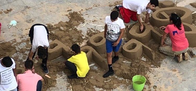 L’Escola per l’Art i la Cultura i l’Escola d’Art i Disseny de la Diputació a Reus participen en el Festival “A Cel Obert” de Tortosa