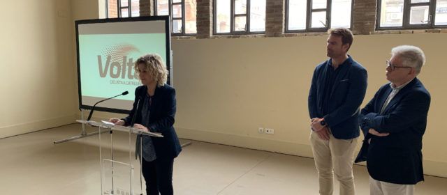 Les Terres de l’Ebre, grans protagonistes en la Volta 2023