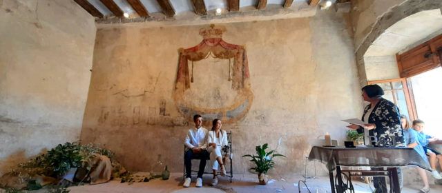 “Final feliç” per a una història començada amb un incendi