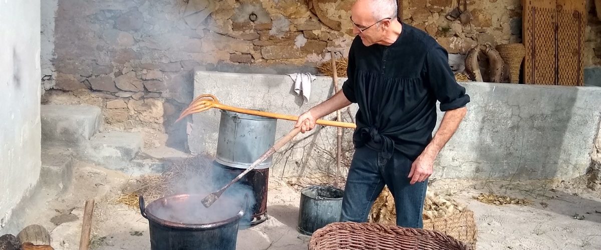 Benassal celebra la I Jornada Participativa de la Llana