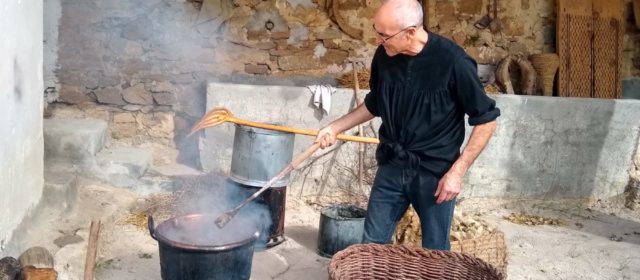 Benassal celebra la I Jornada Participativa de la Llana