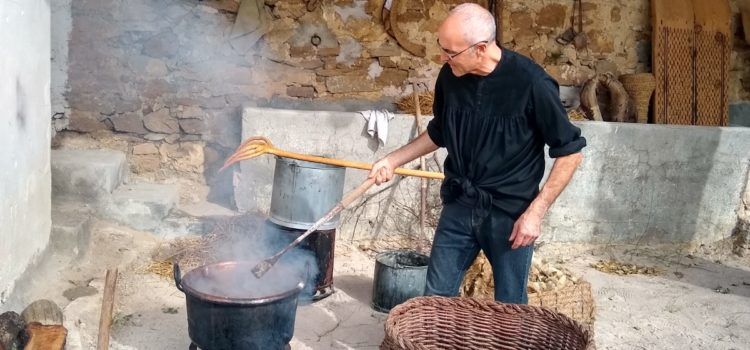 Benassal celebra la I Jornada Participativa de la Llana