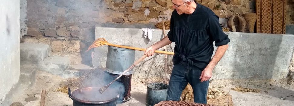 Benassal celebra la I Jornada Participativa de la Llana