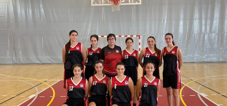 Actualidad del Club Baloncesto Vinaròs