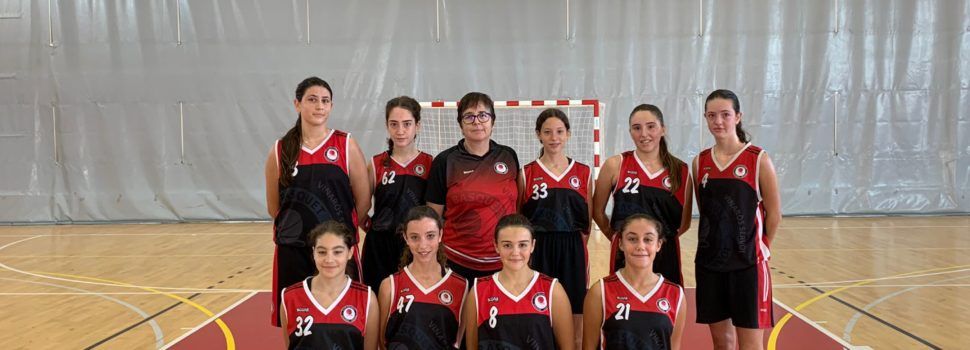 Actualidad del Club Baloncesto Vinaròs