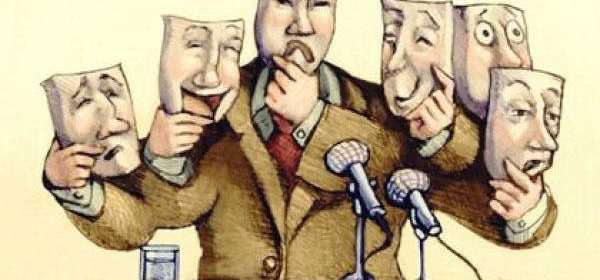 Deconstrucció social: Holocaust ideològic