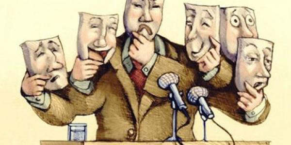 Deconstrucció social: Holocaust ideològic