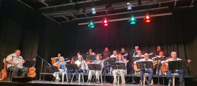 Dolces Cançons presenta a Vilafranca el seu nou disc