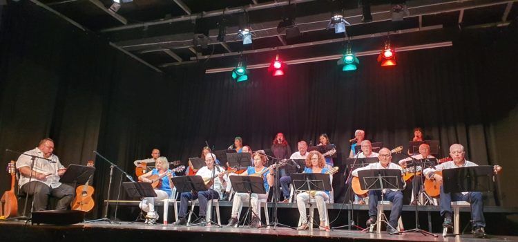 Dolces Cançons presenta a Vilafranca el seu nou disc