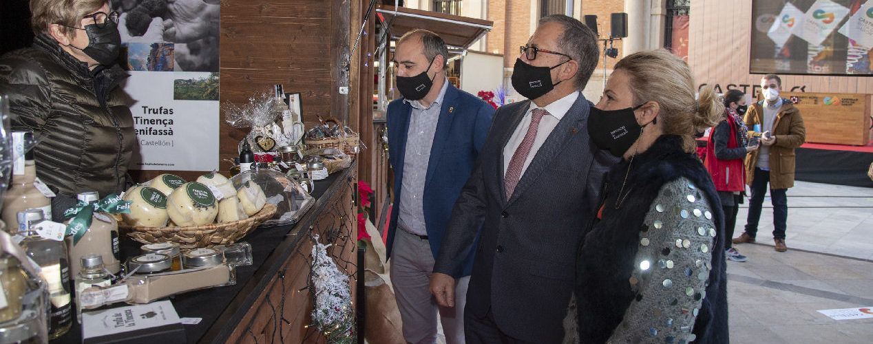 8 restaurants i 15 productors de la província presentaran les seues propostes en el Festival Gastronòmic de Benicarló