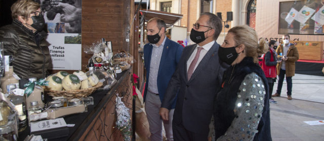 8 restaurants i 15 productors de la província presentaran les seues propostes en el Festival Gastronòmic de Benicarló