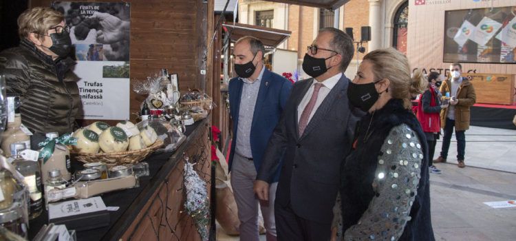 8 restaurants i 15 productors de la província presentaran les seues propostes en el Festival Gastronòmic de Benicarló