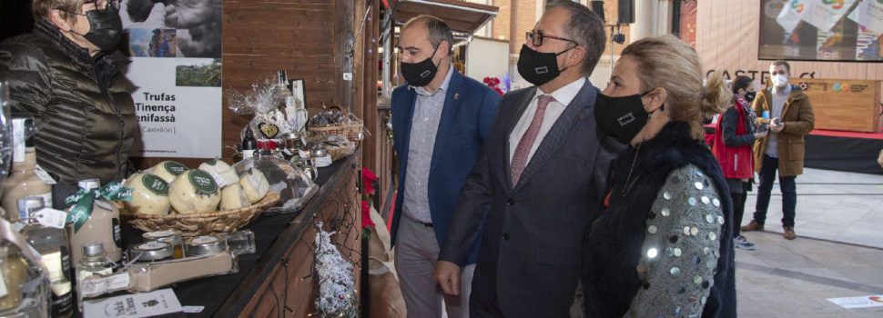 8 restaurants i 15 productors de la província presentaran les seues propostes en el Festival Gastronòmic de Benicarló