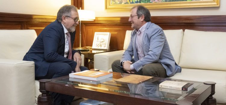 La Diputació de Castelló ultima la licitació de les obres de millora del castell de Santa Magdalena de Pulpis