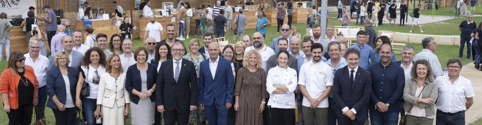 José Martí defiende el Festival Gastronómico como el mejor escaparate para su difusión