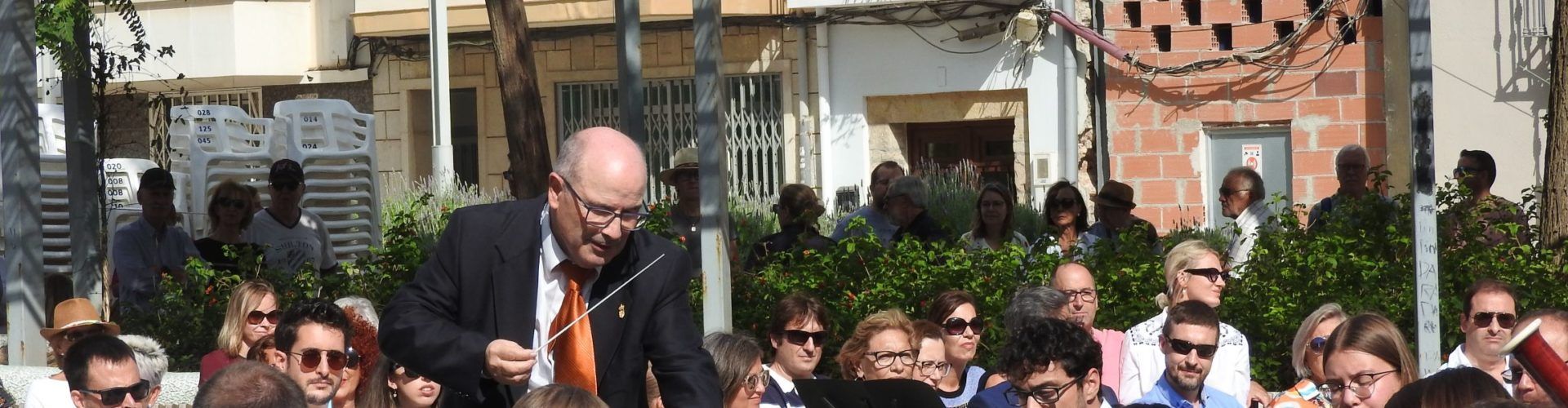 Concert a Vinaròs pel 9 d’octubre de la banda de La Alianza