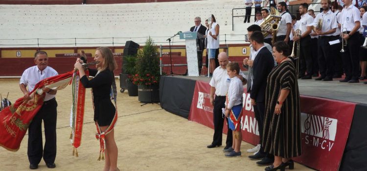 Vídeos de la XXVII Trobada de Bandes de Música del Baix Maestrat