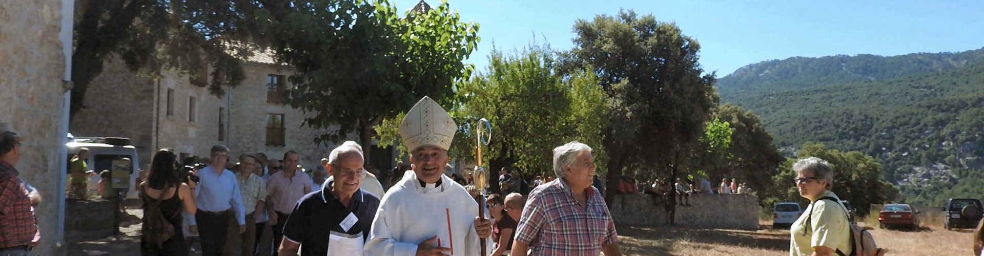 El bisbe de Tortosa, Enrique Benavent, nomenat arquebisbe de València