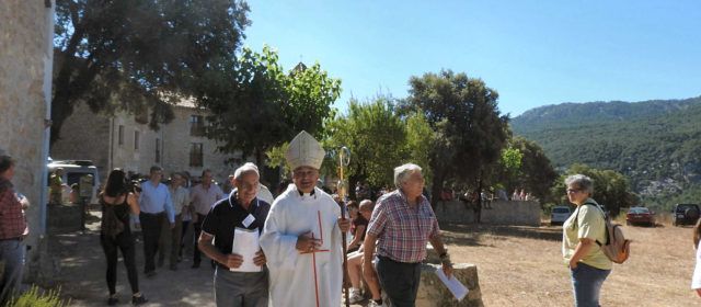 El bisbe de Tortosa, Enrique Benavent, nomenat arquebisbe de València
