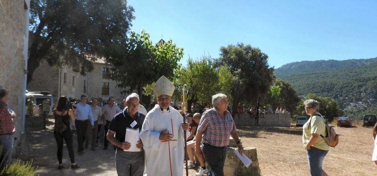 El bisbe de Tortosa, Enrique Benavent, nomenat arquebisbe de València