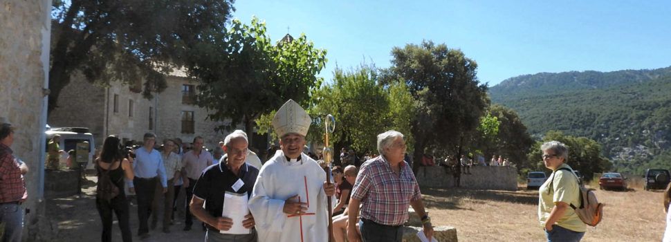 El bisbe de Tortosa, Enrique Benavent, nomenat arquebisbe de València
