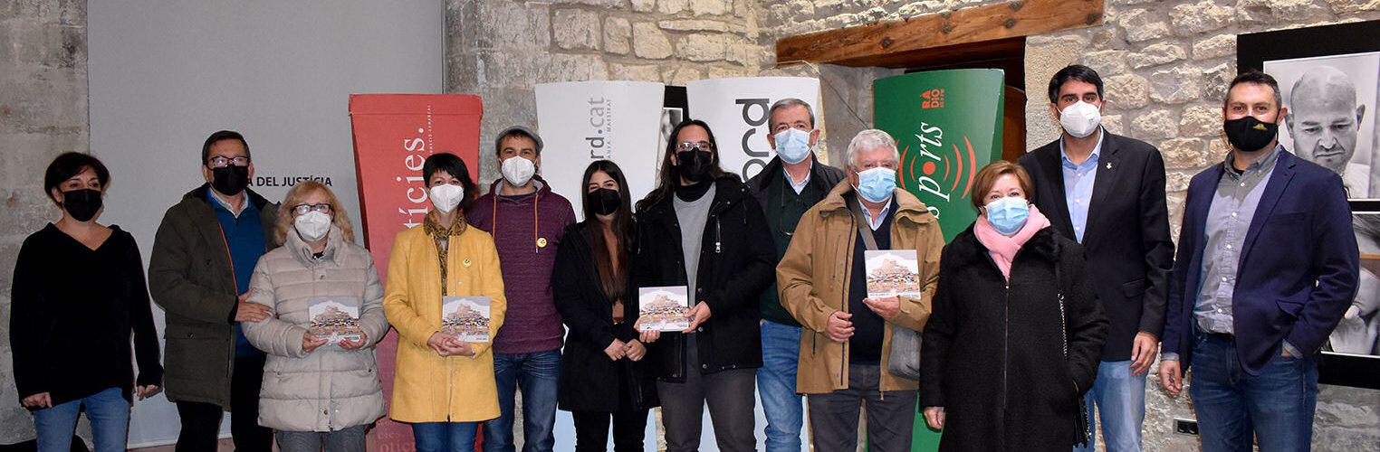 Morella celebra la seua festa del comerç el 28 d’octubre