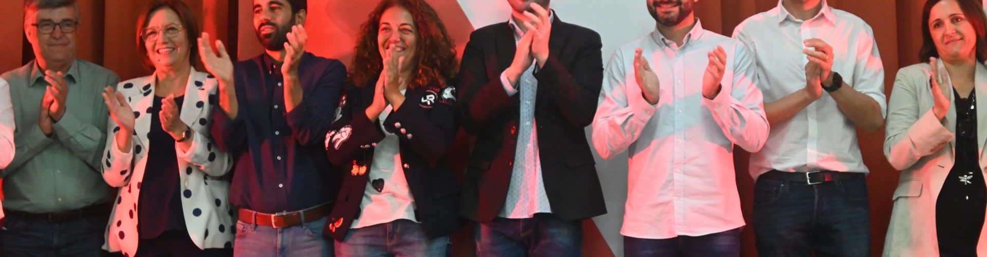 El PSPV-PSOE d’Els Ports-Maestrat dona inici a un curs polític marcat per eleccions