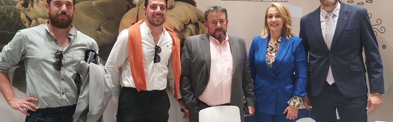 Benihort, referente de calidad en Fruit Attraction 2022