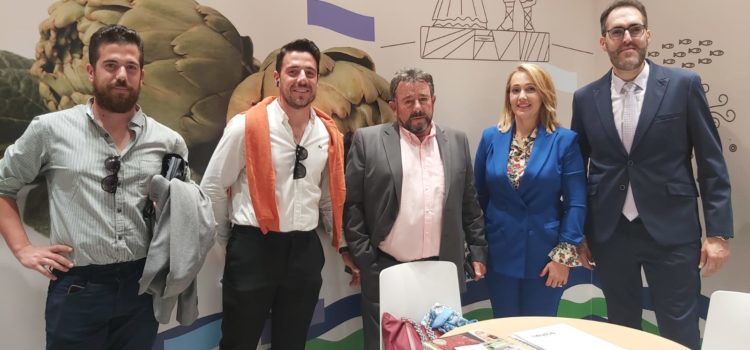 Benihort, referente de calidad en Fruit Attraction 2022