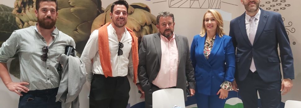 Benihort, referente de calidad en Fruit Attraction 2022