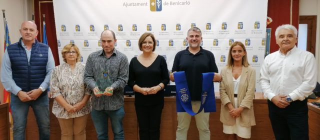 El premi AURUM 2022 ‘internacionalitza’ la Festa de la Carxofa de Benicarló