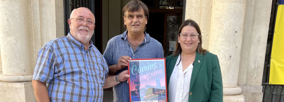 ‘Camins de dolçaina’ aquest cap de setmana a Atzeneta amb protagonisme de Morella, Vinaròs i Tortosa
