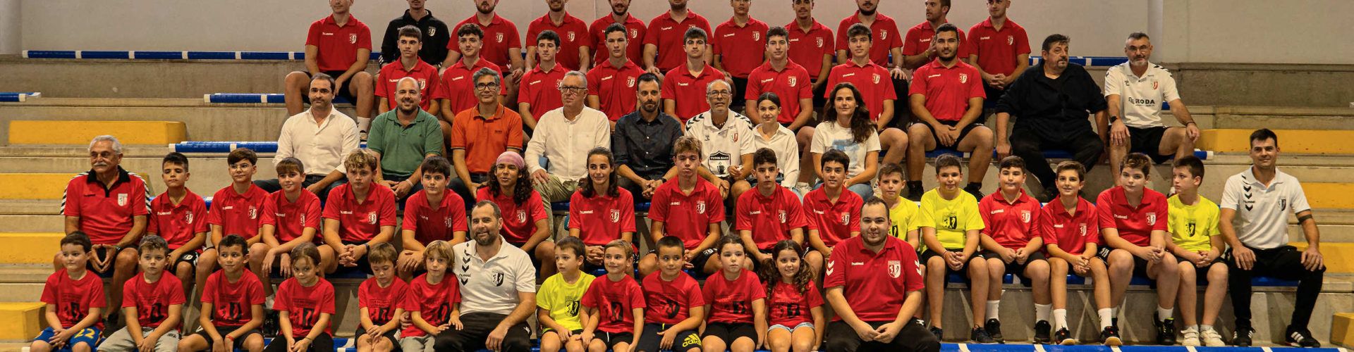 Actualitat del Club Balonmano Vinaròs