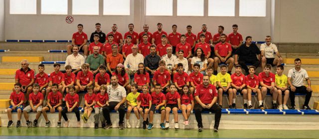 Actualitat del Club Balonmano Vinaròs
