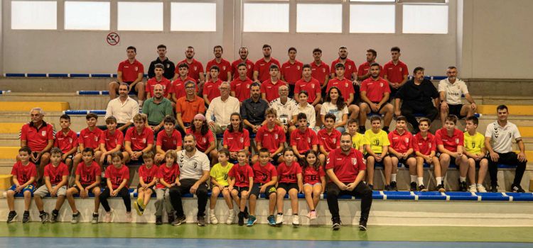 Actualitat del Club Balonmano Vinaròs