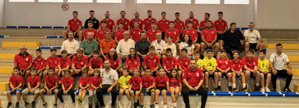 Actualitat del Club Balonmano Vinaròs