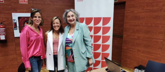 Experiències innovadores i experts de renom en les Jornades del Cefire
